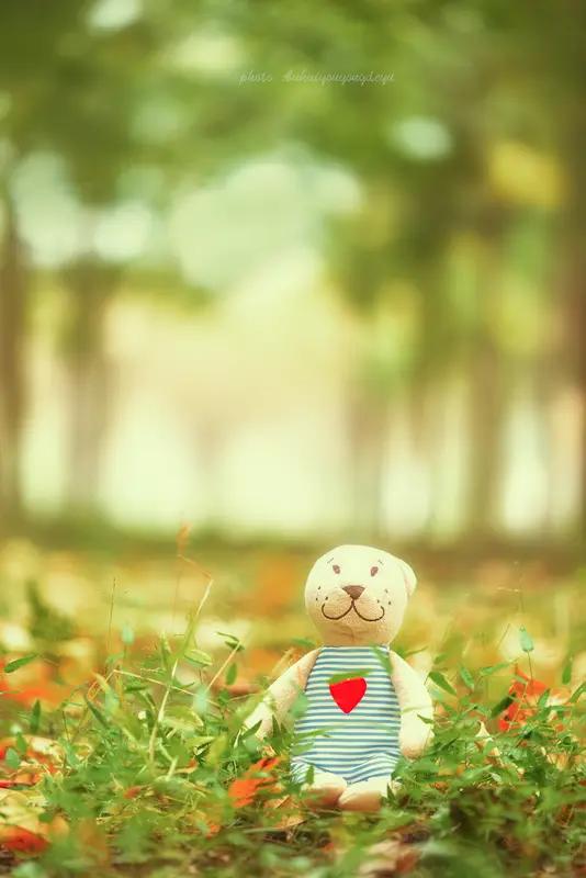 醍醐灌顶的一段话：“很多人可能不知道，家里天天有人洗衣服、晾衣服、叠衣服，把一