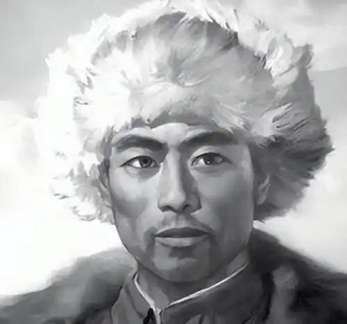 杨靖宇遇害当晚，叛徒们摆了庆功宴，请客的人是张奚若，是他亲手打死了杨靖宇，日本人