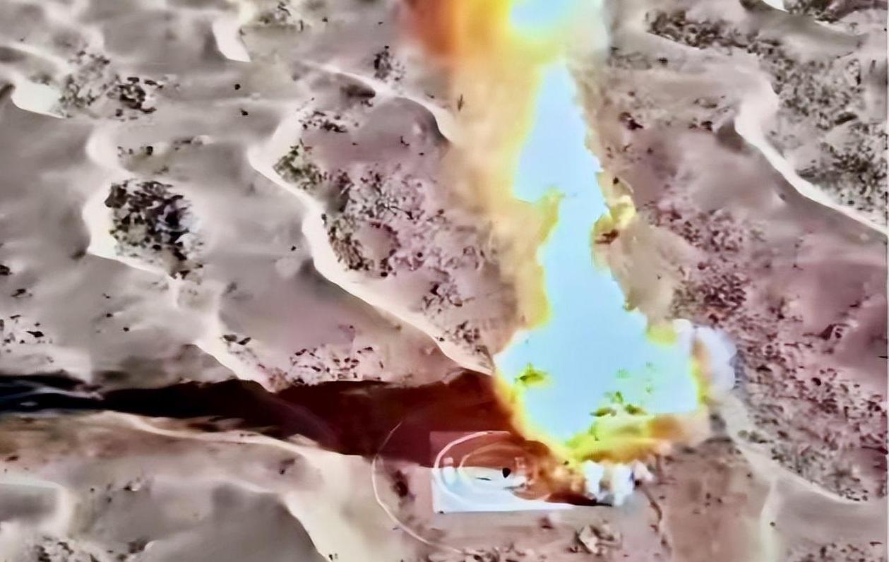 朱雀三号回收失败，火箭坠落点与着陆场相差几十米，而长征十二号芯一级回收失败，火箭