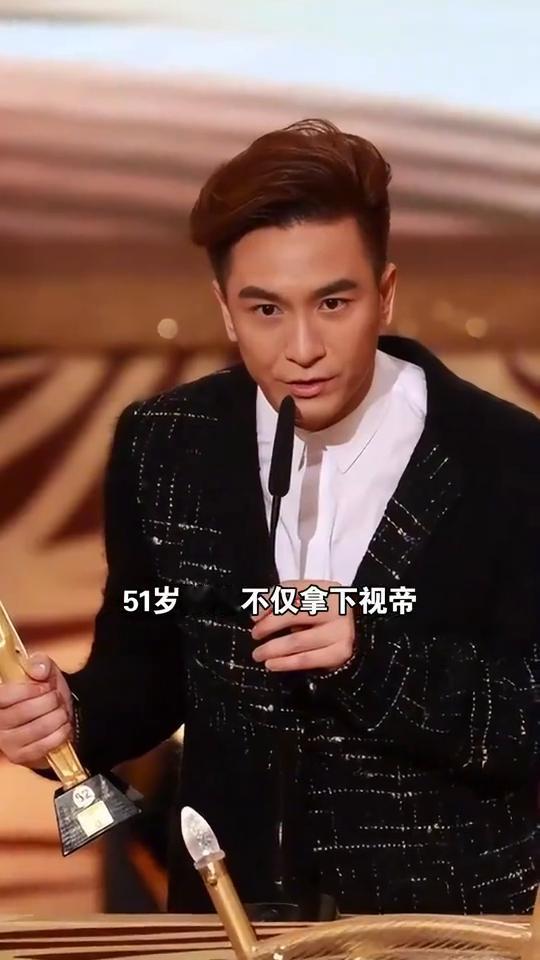 做梦也没有想到，时隔20年后再看TVB五大小生，如今境遇早已是相差万里。·首先