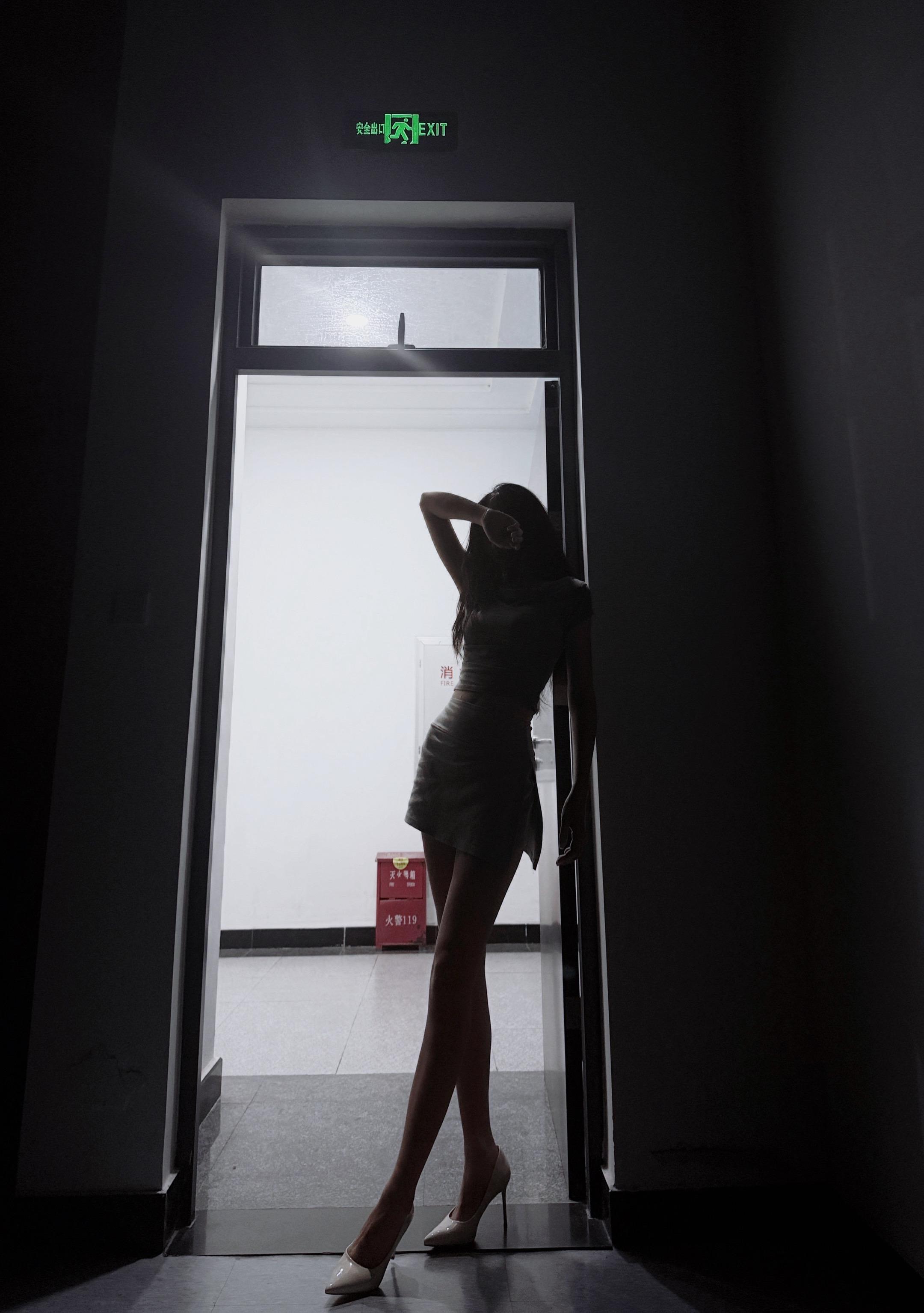 姐是一种感觉