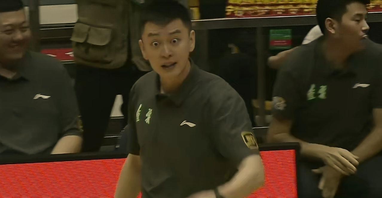 说句实话！杨鸣还真有两下子，辽宁队下赛季依然是一支不可忽视的球队，与北控三场热