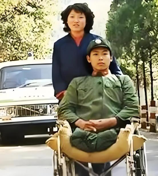 1986年，21岁战士从前线归来获一等功，向农村的未婚妻提分手，未婚妻闹到部队，