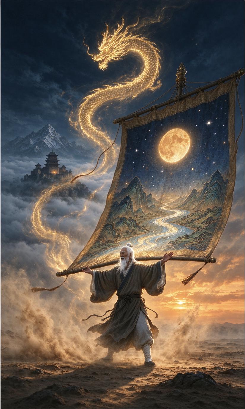 一个人最大的魅力，从来不是温顺，是攻击力。攻击力，就是生命力。你不敢向外表达