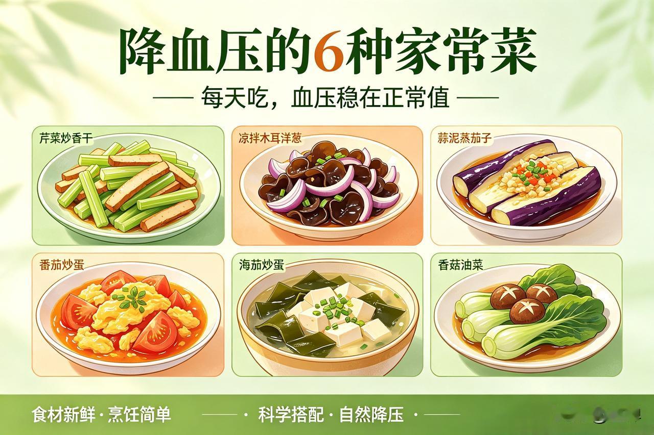 一位干了30年心内科，告诉血压高的朋友一句掏心窝子的话：药不能停，但三餐吃不对，