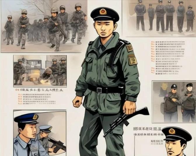 1999年1月20日凌晨，大连市空军单位发生了一起震惊全国的恶性案件。三名歹徒乘