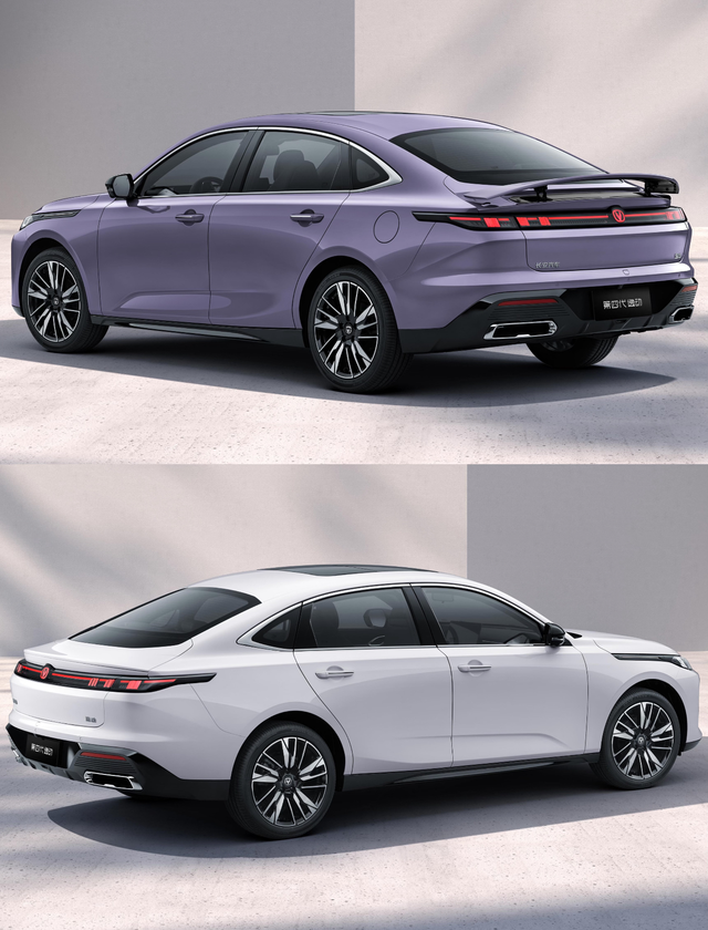 第四代逸动正式上市！7.29万起！第四代逸动终于也是上市了，当然和其他车型一样