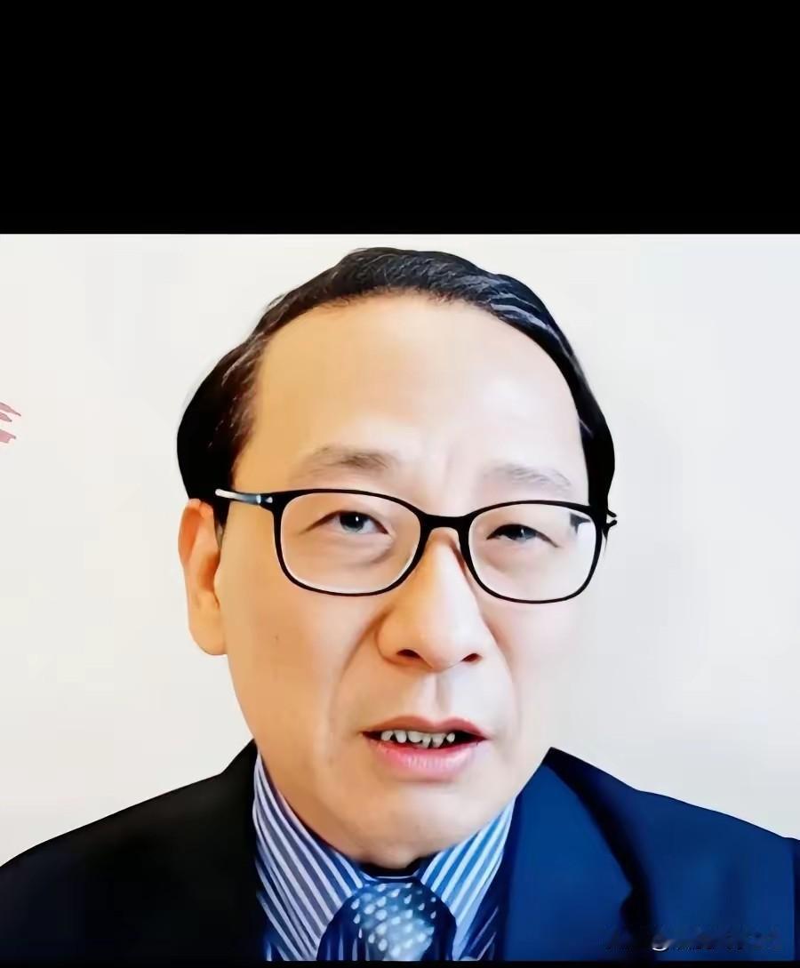 高志凯教授提醒大家，历史上无论是甲午战争，还是我们伟大的抗日战争，都是敌人先来摸