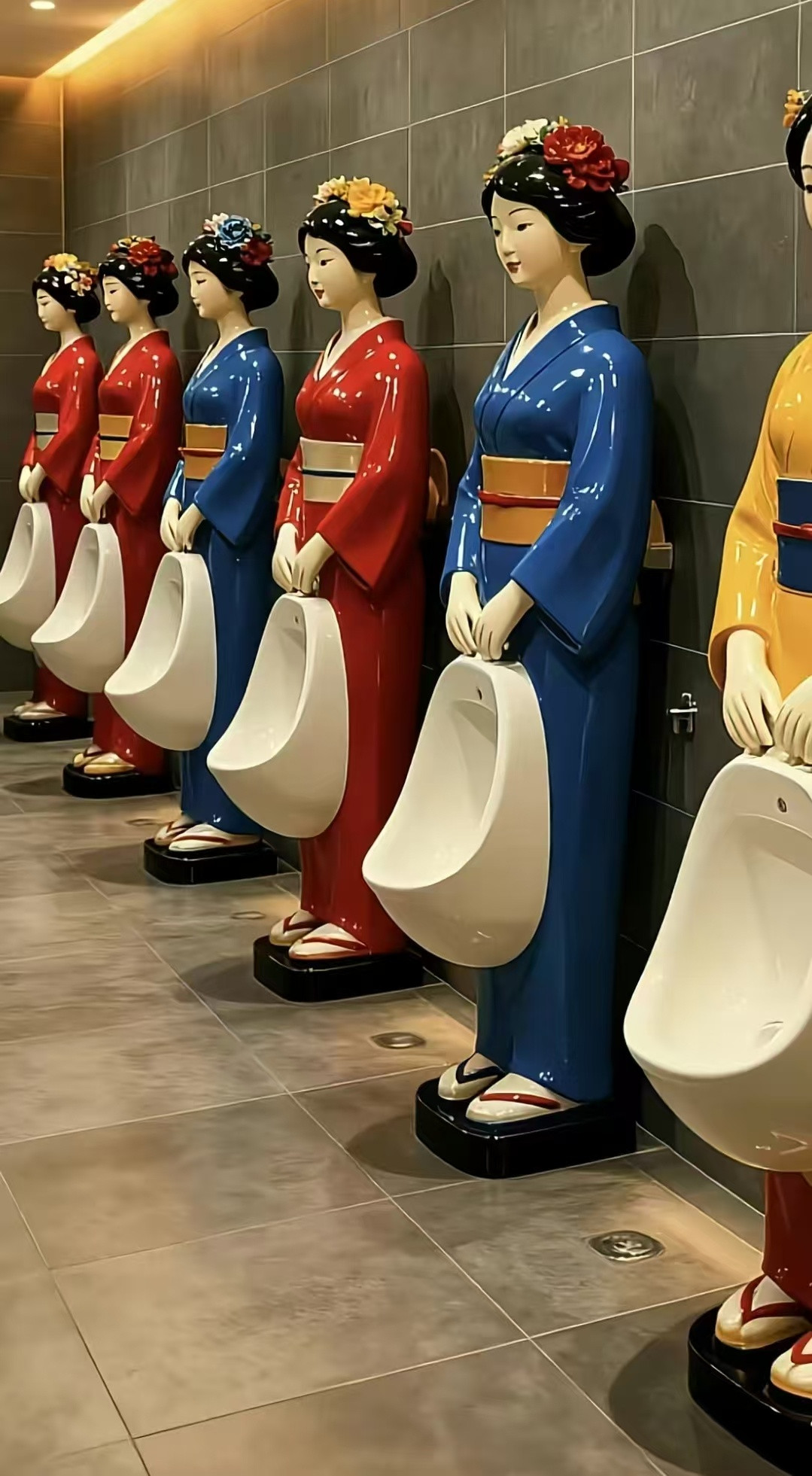 秦岭笑谈中国游客赴日人数暴跌日媒回应没影响【日媒酸到变形：中国游客暴跌，他们说“