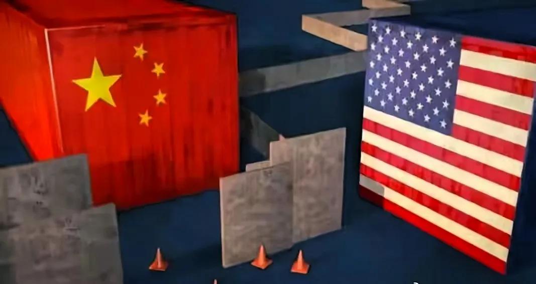 特朗普突然对华松口！美国这次彻底认栽，背后数据太扎心一、特朗普态度大反转，