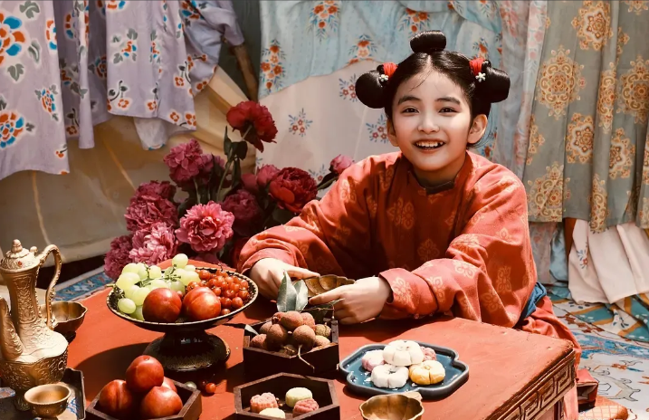电视剧《长安的荔枝》，胡饼是不是就是馅饼？雷佳音饰演的李善德喜欢吃胡饼，从岭南