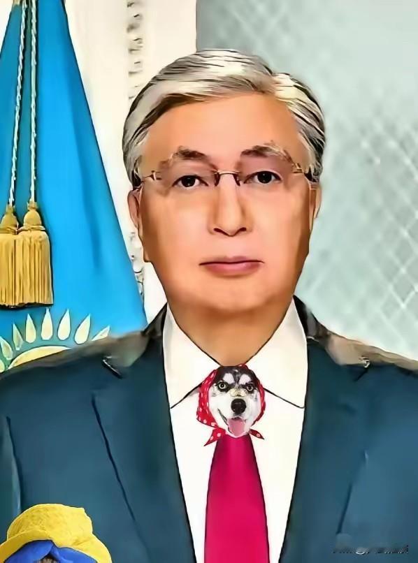 哈萨克斯坦，一个中亚内陆国家，跟谁也没仇，一门心思埋头挖石油、赚外汇，日子过得好