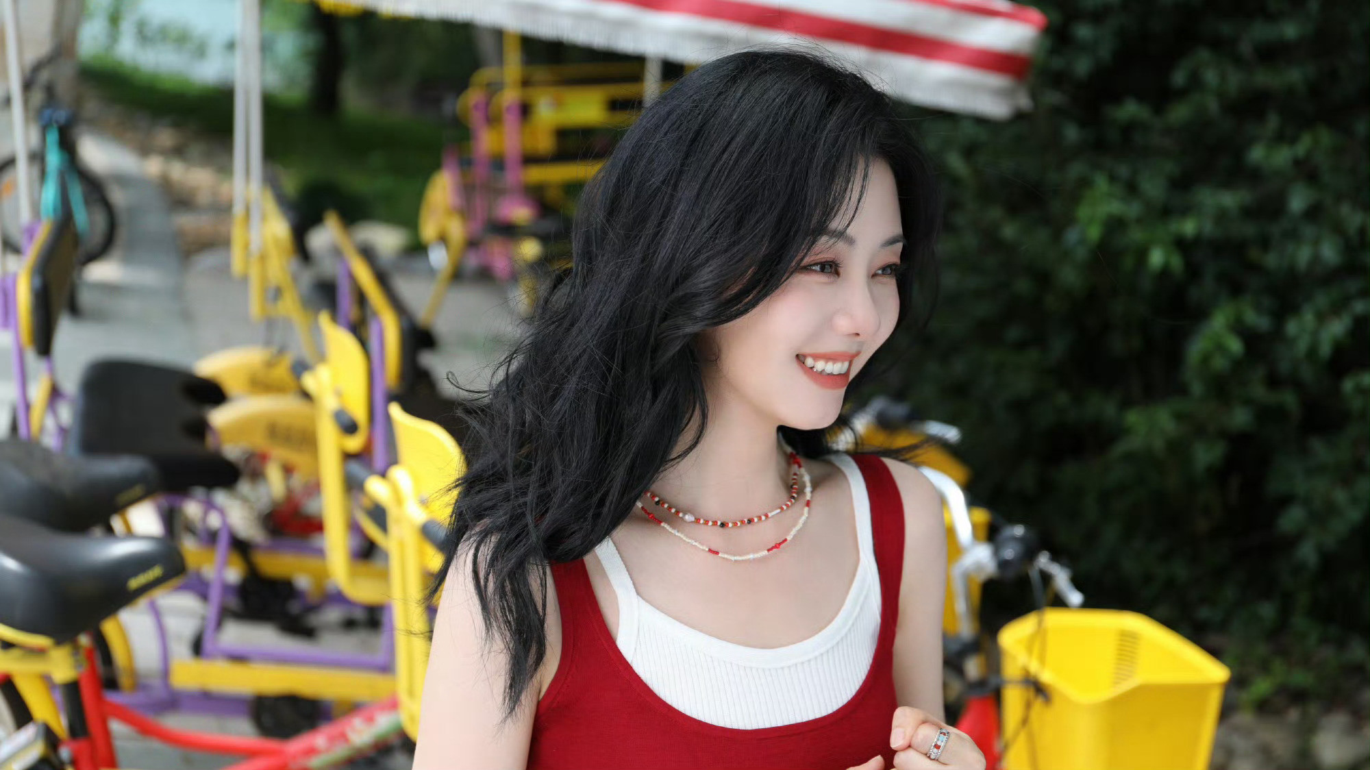 谭松韵tsy谭松韵兰香如故tsy谭松韵许兰香“一路的艰苦心酸历程我们是彼此