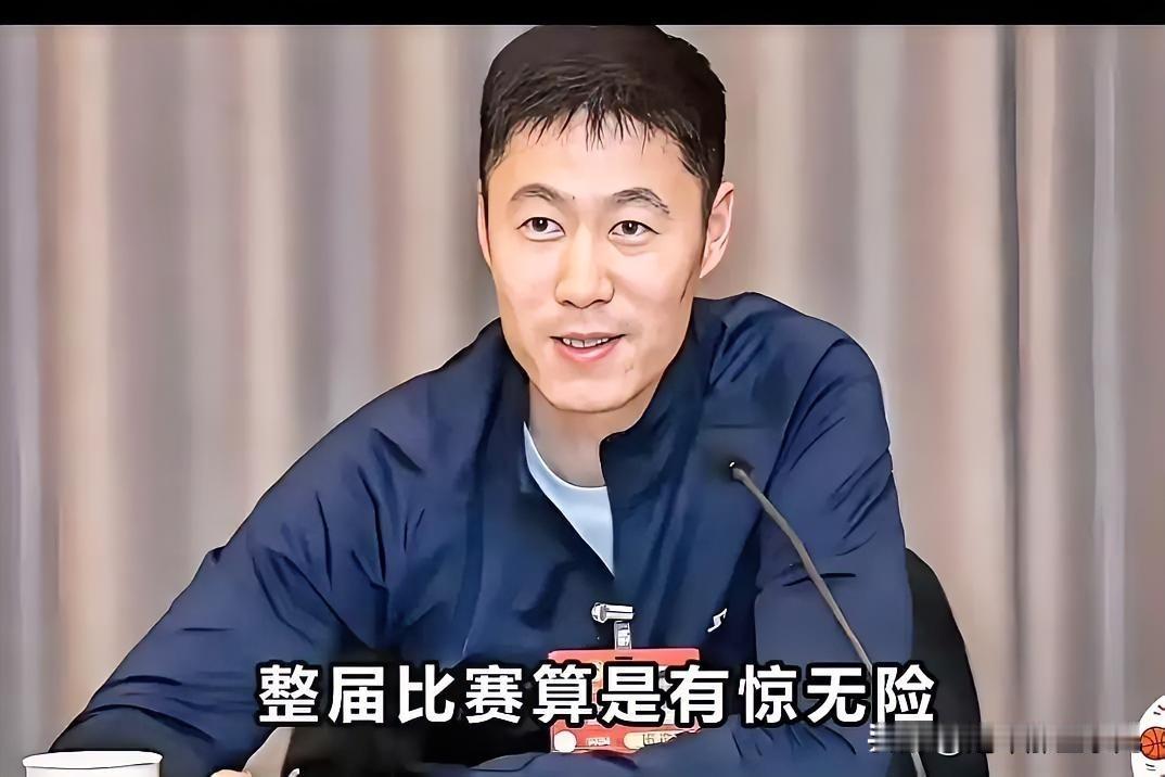 国乒新局已定，未来可期！王励勤凌晨的总结，为国乒新周期布局指明方向。孙颖莎、
