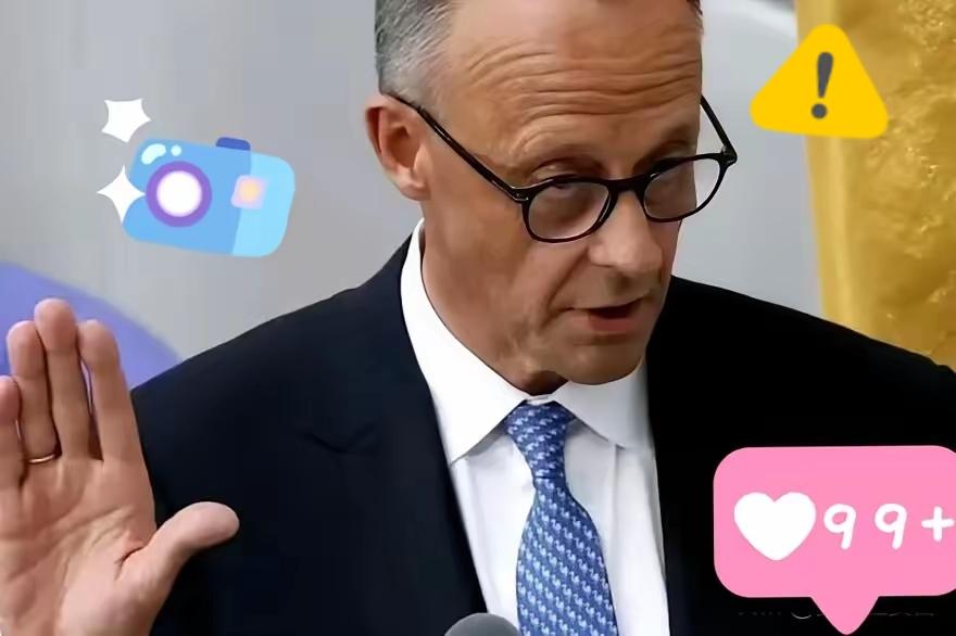 决裂了！德国6G，是政治还是技术，一场豪赌。默茨说了，不要中国技术，6G建