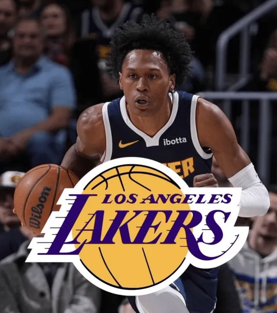 湖人媒体SleeperLakers今日更新动态，谈到了自由球员市场上的动向：