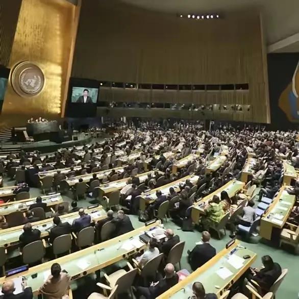 联合国收会费，中方这次可不按老规矩惯着了！最近联合国会费这事儿真是越聊越有