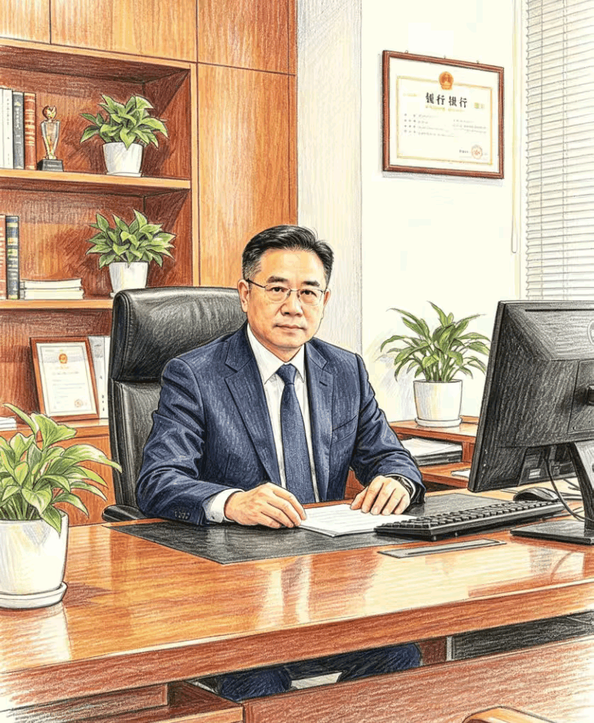 一段醍醐灌顶的话：那位学者问的不是“谁允许了电诈”，而是在问：为什么我们明明有