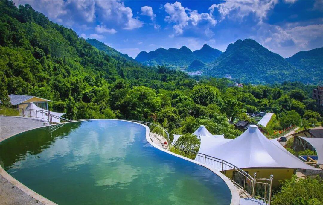 贺州财政增长有力！2025年贺州全市地方财政收入48.7亿元，同比增长11.