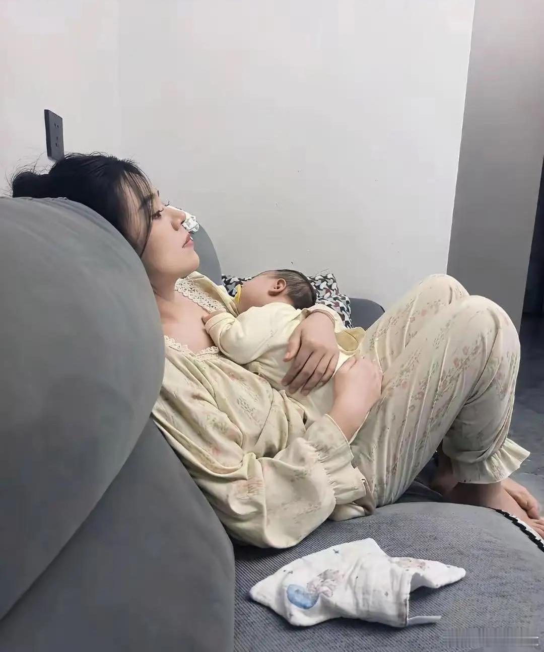 这就是男人赚钱的意义吧