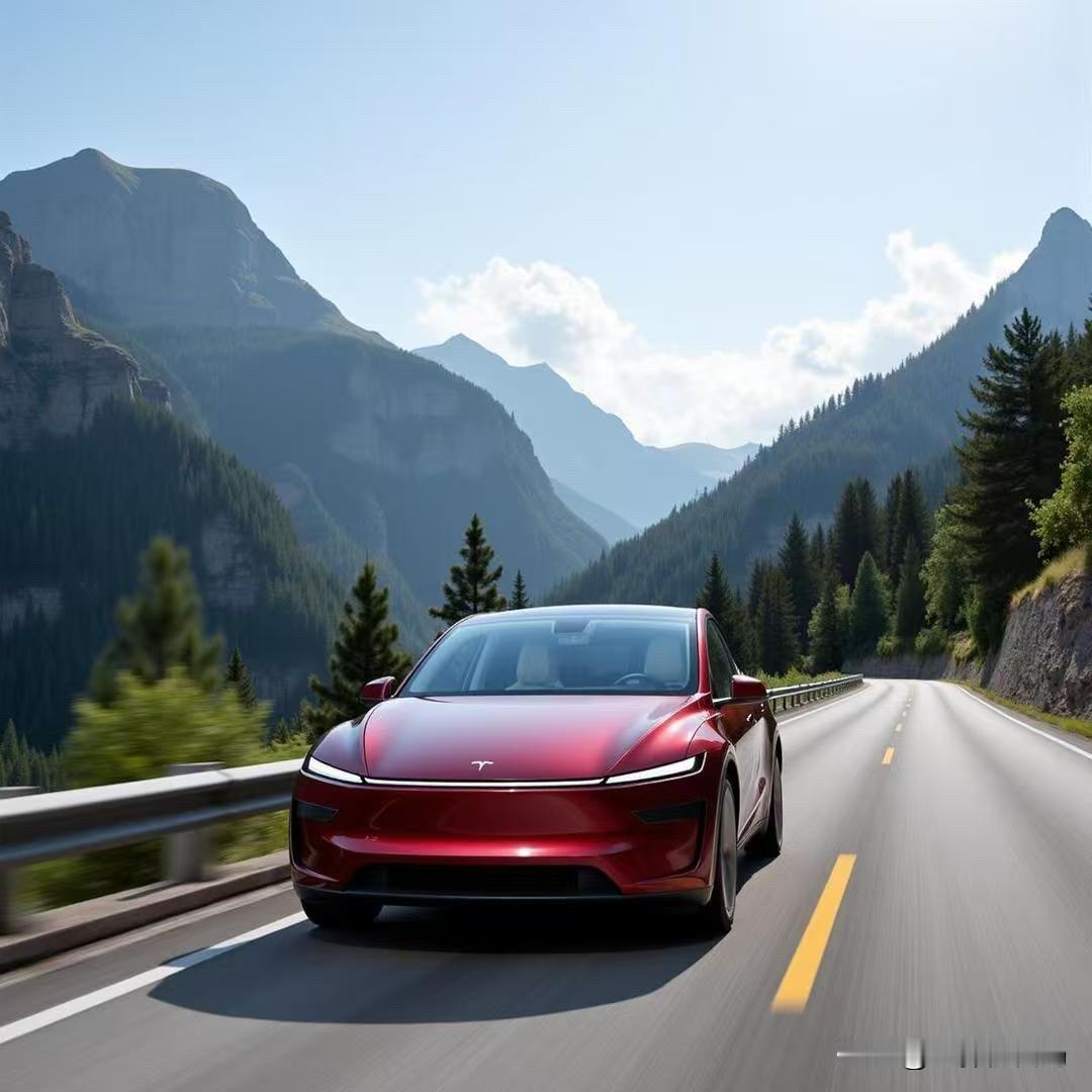 这特斯拉咋回事啊？还让不让别的车企活了！真想不到年底SUV销量榜真是杀疯了啊！