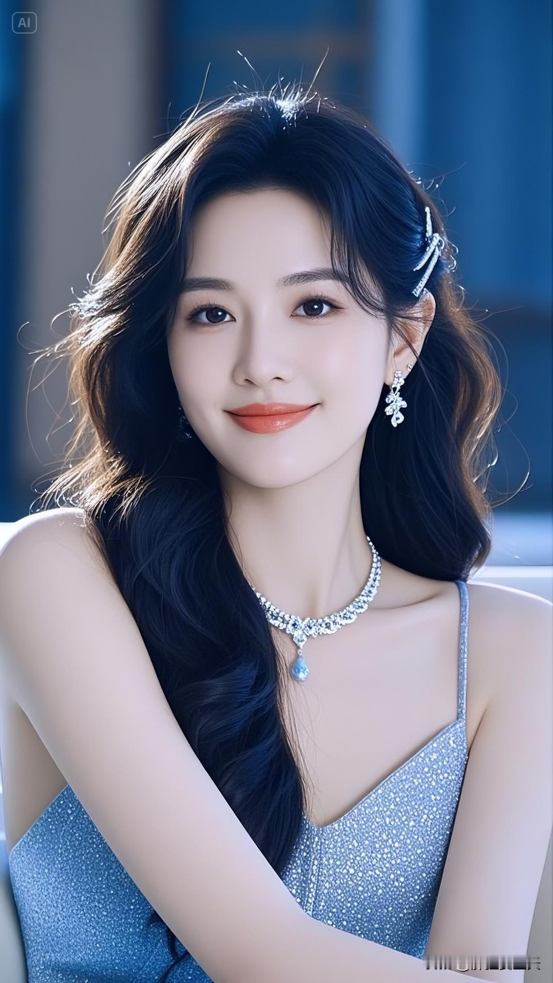 快乐法则：减少期待，戒掉敏感。希望你我皆向阳而生。美女人像群高清美女