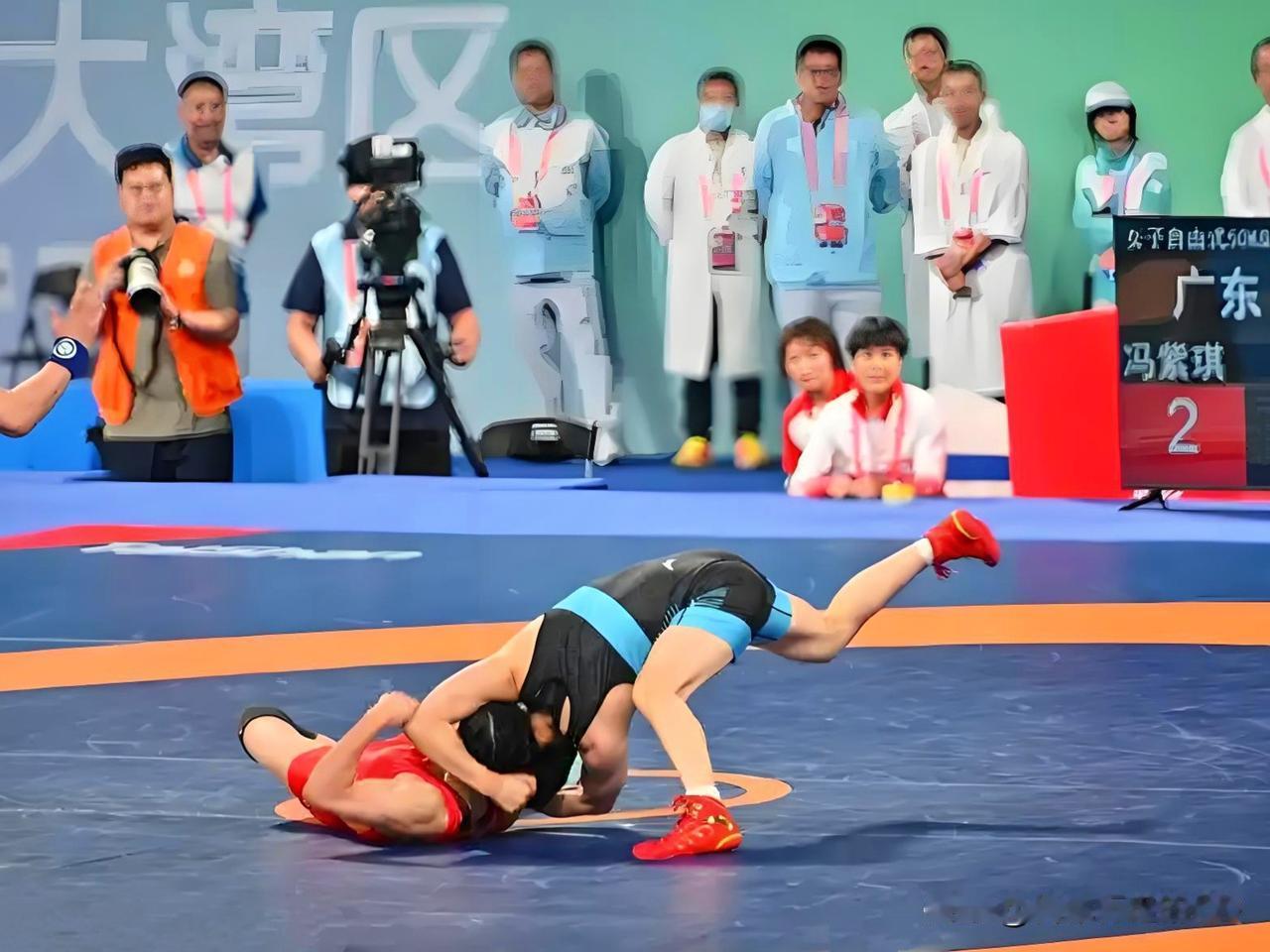 全运会竞赛，有6个市只承办1个比赛，有1个市只产生1枚金牌，有5个市没有比赛。