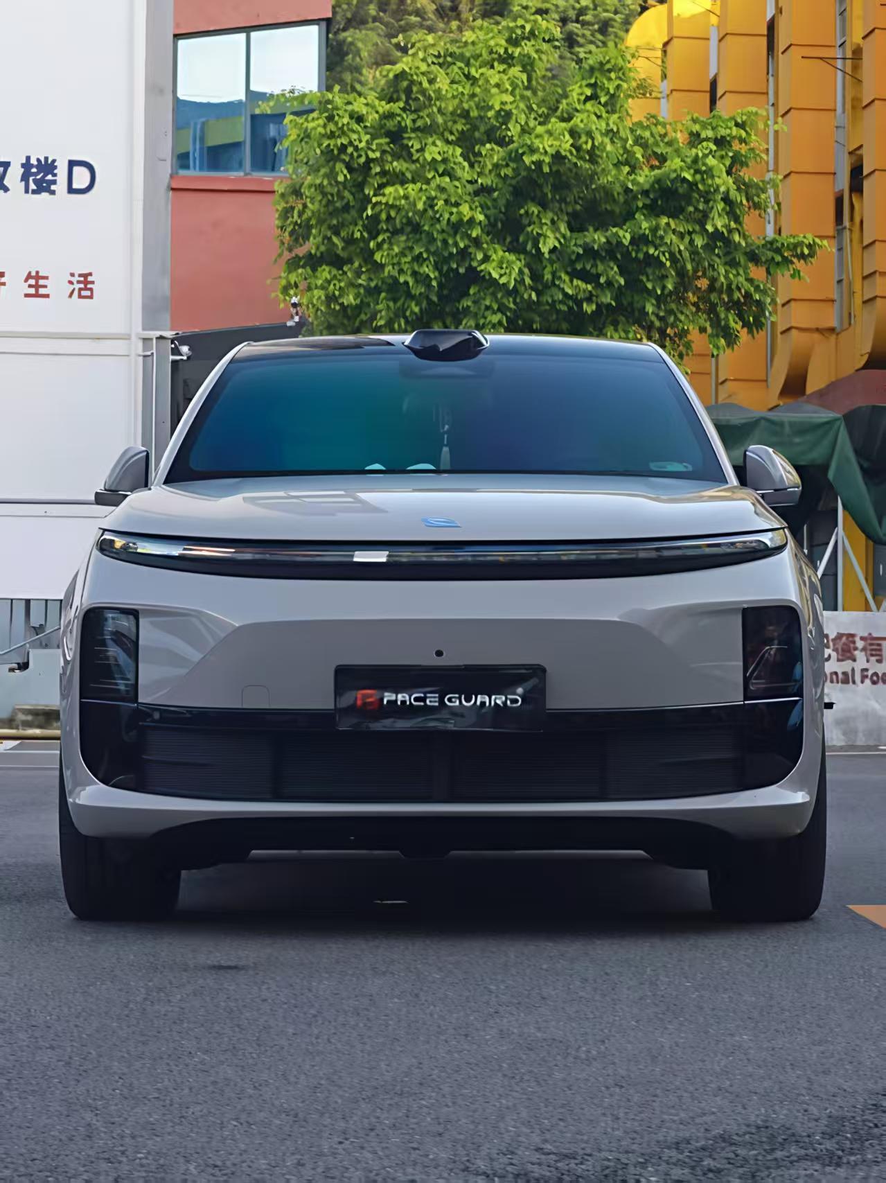 理想L6用车攻略：基础功能与智能配置实用指南开理想L6小半年，从新手