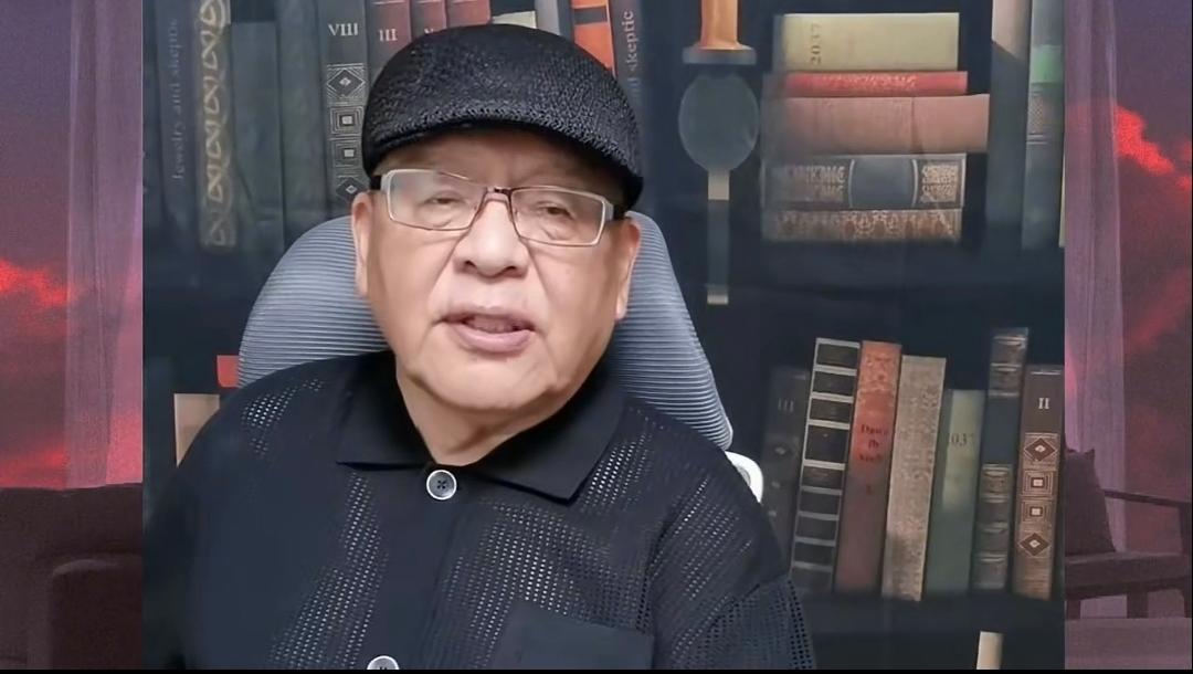 姜昆的徒弟刘惠说：“刘欢还不如我的级别高。刘欢那么大的能耐，那么大的才华，那么大