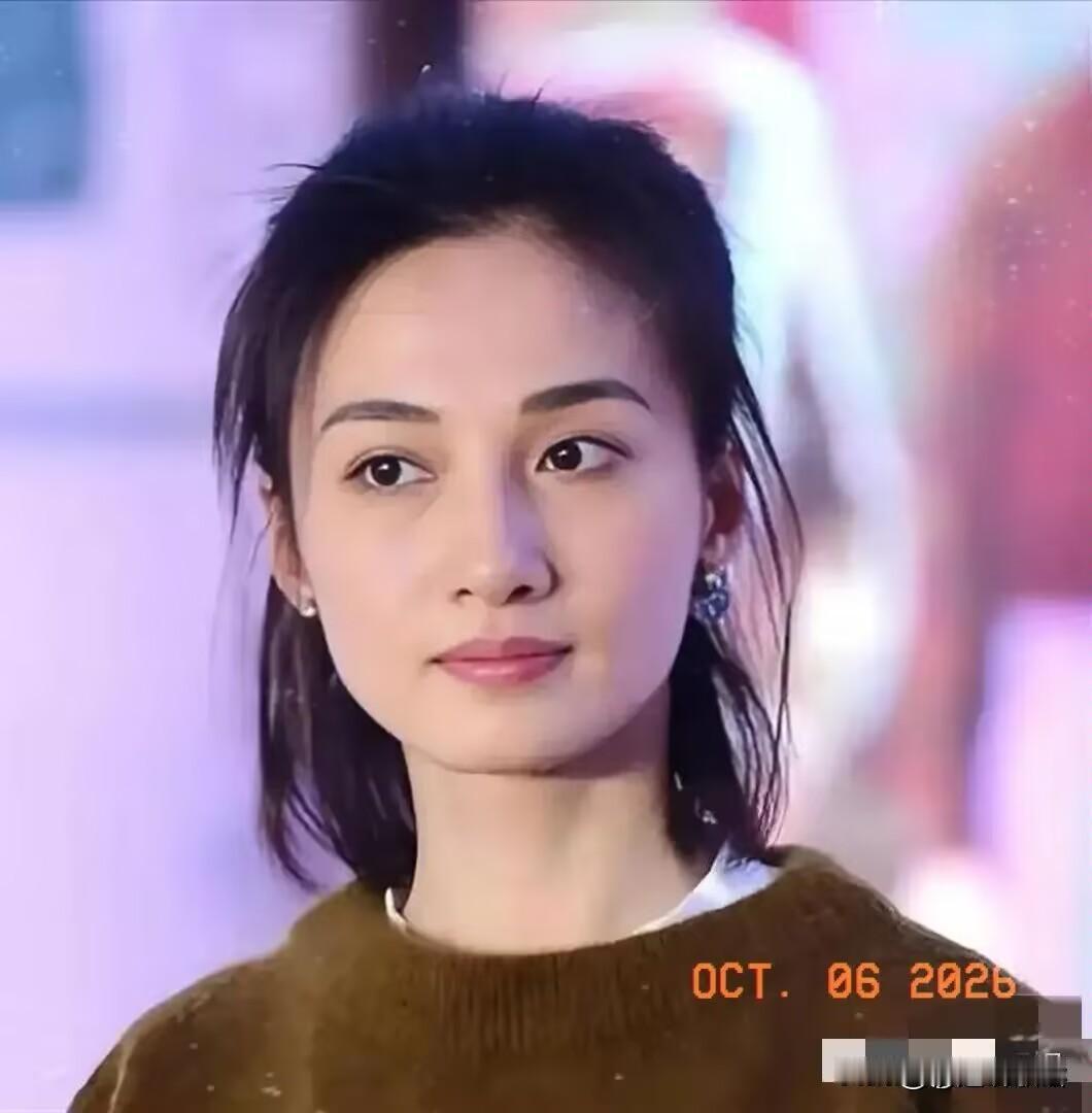 冯文娟，回应了！10月6号晚上，对于白天网传杭天琪女儿称冯文娟介入自己父母婚姻