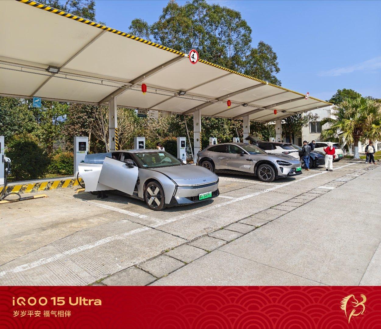 今天开了100公里进服务区换我老婆开，表显到达目的地不是一公里了，是40公里，充