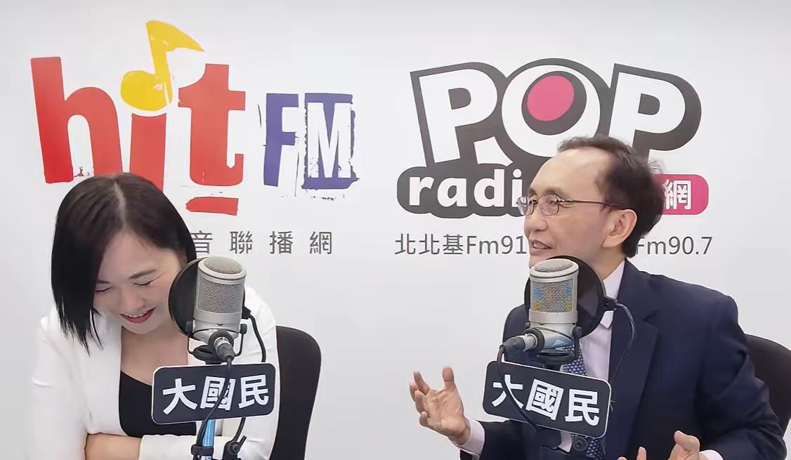 吴子嘉：蒋万安有可能被收押台北市长蒋万安前几天替人出头，直接放话“有事冲我来