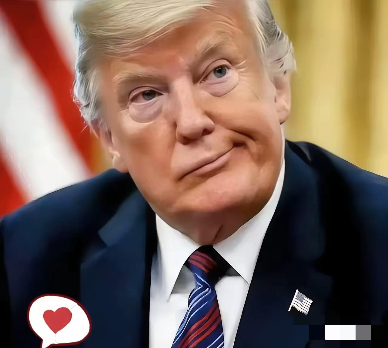 快讯！特朗普宣布了：2月2日，美国总统特朗普宣布启动一项名为“金库计划”的1