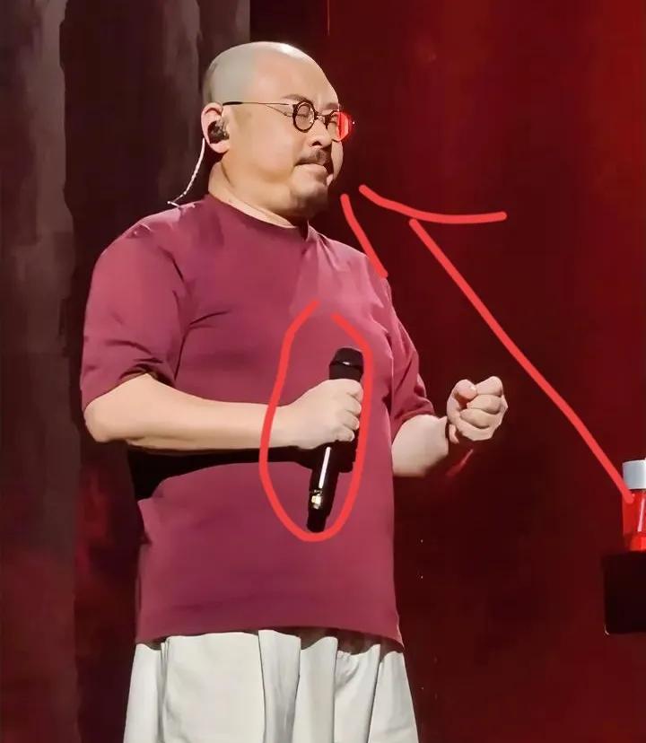 刀郎，你究竟凭什么？为什么这么多人喜欢你？我一直觉得你不好，直到看到建筑工人