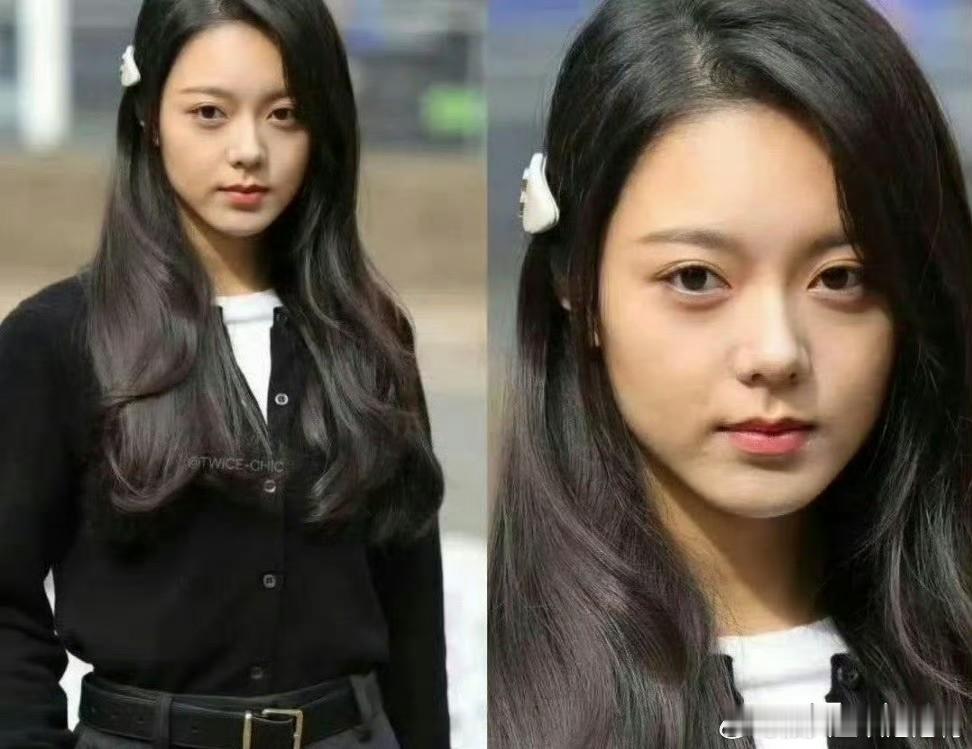 中国和韩国的审美，差别真的太大了！