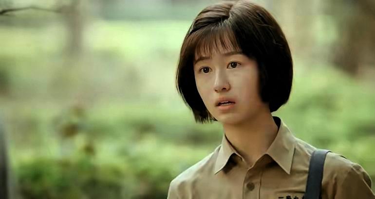 吴学成当年写信领遗体的勇气，只是怕父无葬身地。这封信写于1950年6月14日。奇