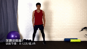 几个核心锻炼小动作, 祝你打造超强核心肌肉