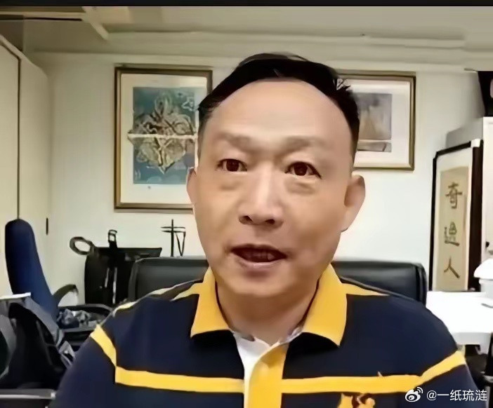 卢麒元：务必明确给出华资回归的窗口期，要准备好封死外资疯狂涌入的通道！卢麒元把话