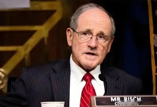 快讯！美国🇺🇸消息12月28日，美国共和党参议员吉姆·里施表示，认为美国