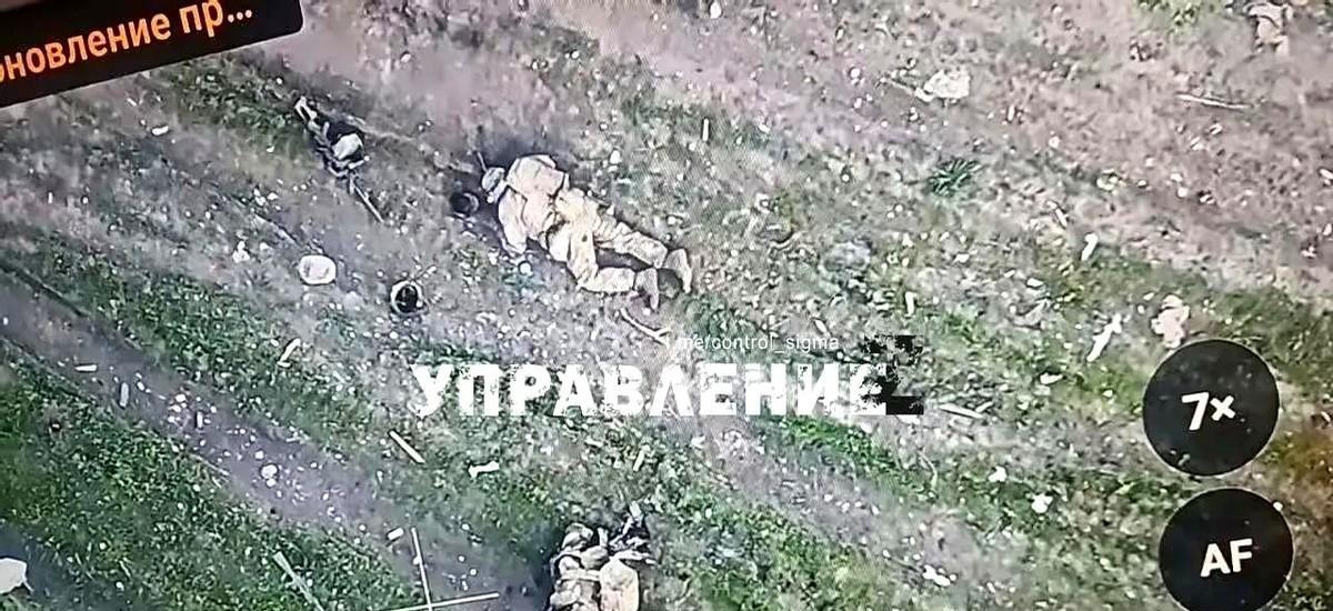 俄乌双方又进行了第2次士兵遗体的大交换。这一次，俄军拿出是6000具乌克兰士