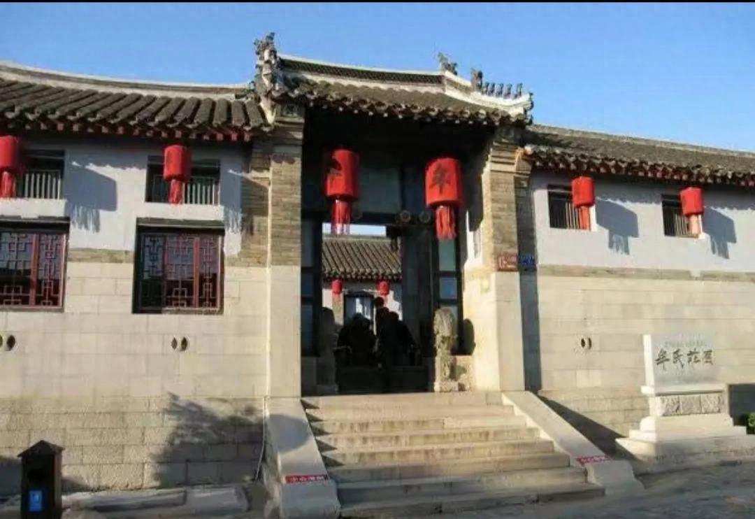 1833年山东大旱，没吃没喝的眼瞅着就要被饿死，没想到地主牟墨林打开自家粮仓做生