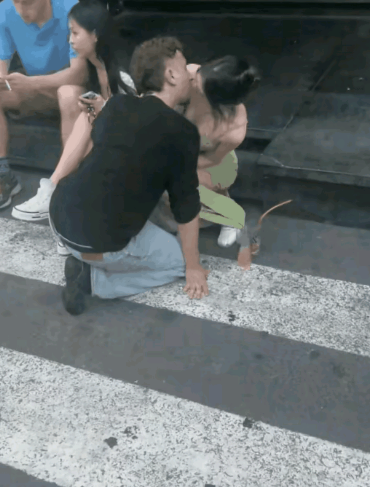 一个留学生一个学伴，不会羞耻吗？
