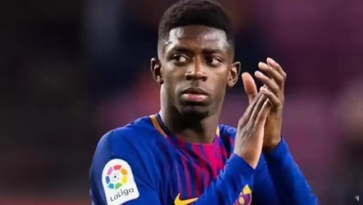 当年巴萨卖掉内马尔，进账2.2亿，转头却签下了库蒂尼奥和登贝莱，这波操作实在难以