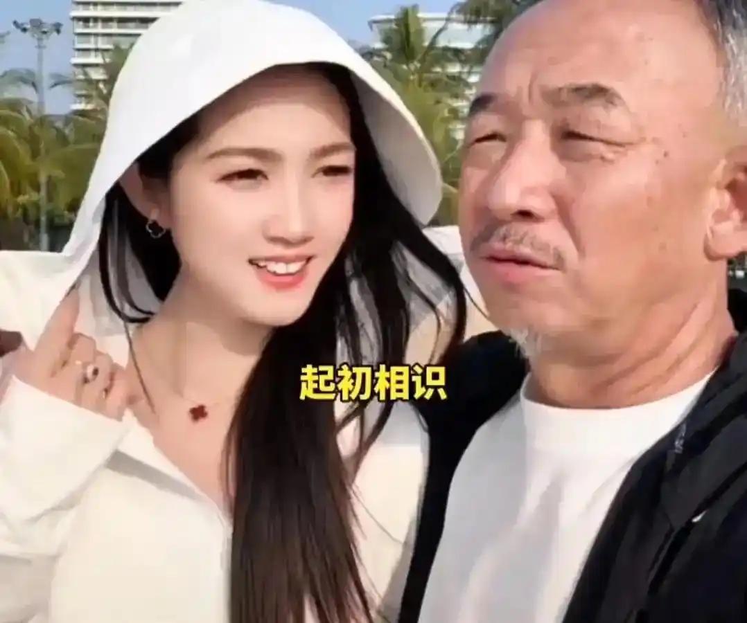 吵翻天！海南三亚，一名93年的女子嫁给了大自己28岁的男子，十年间一直照顾对方，