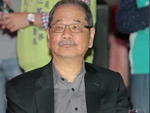 赖清德的政治师傅吴乃仁赖着1.7亿的赔偿金不交民进党大佬、台糖公司前董事长吴乃