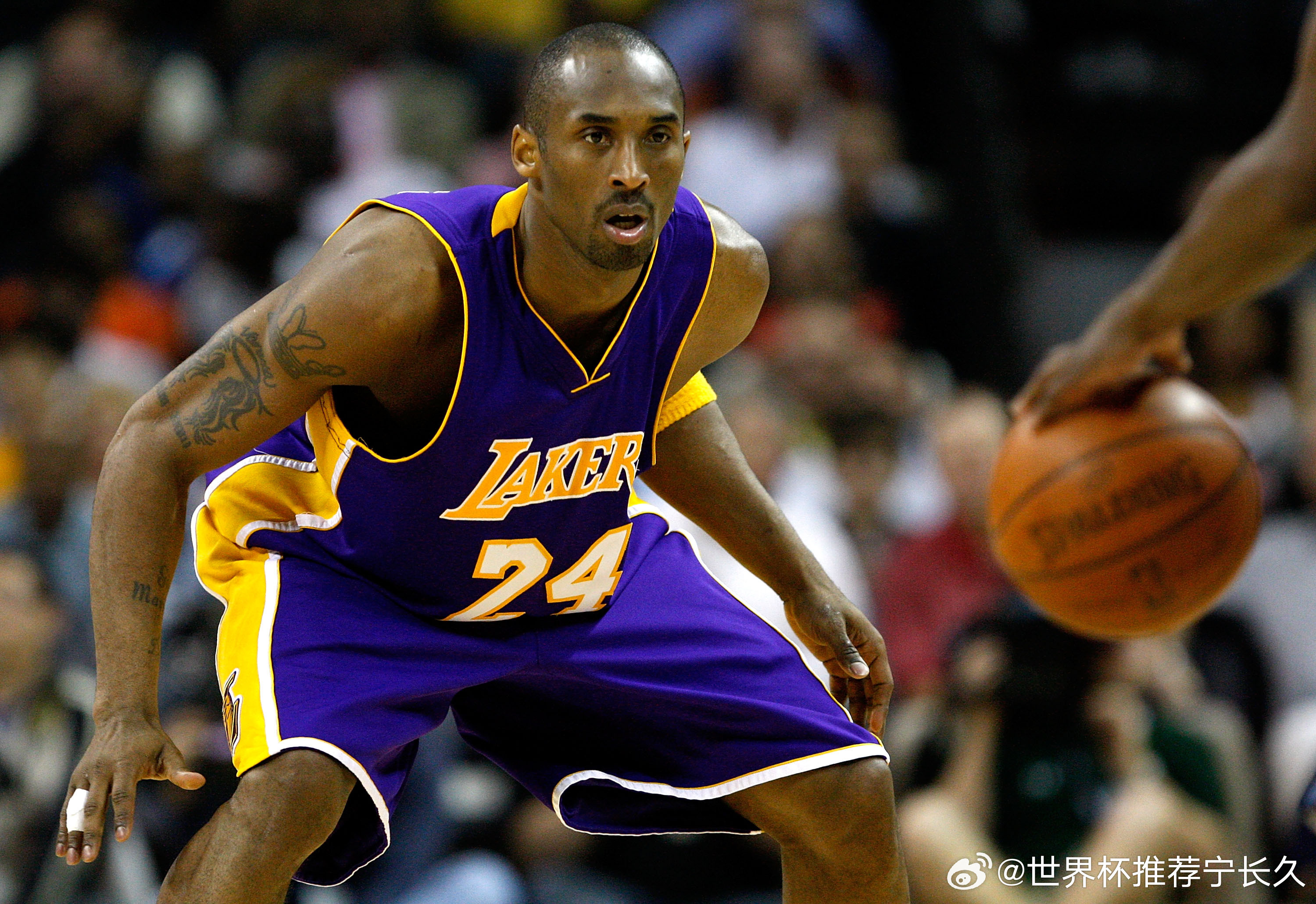 重排NBA2000年以后防守历史前十：1，科比2，格林3，汤普森4，巴蒂尔5，邓