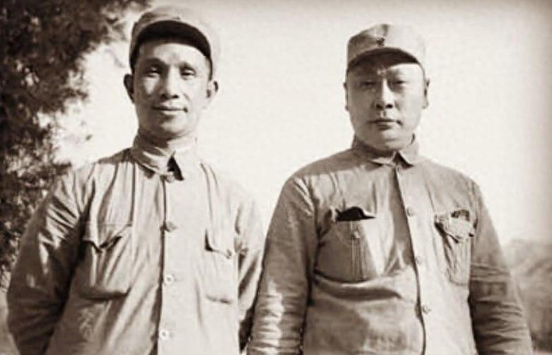 陈毅靠资格老稳坐华野司令？其实他有一项独特能力，连粟裕都始终未能掌握吗1947