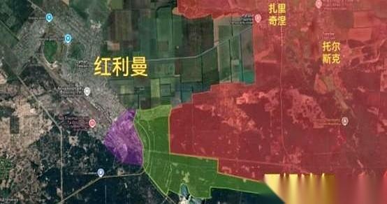 我跟你说，美国现在估计急得像热锅上的蚂蚁。为啥？因为乌克兰那边的天，可能马上就