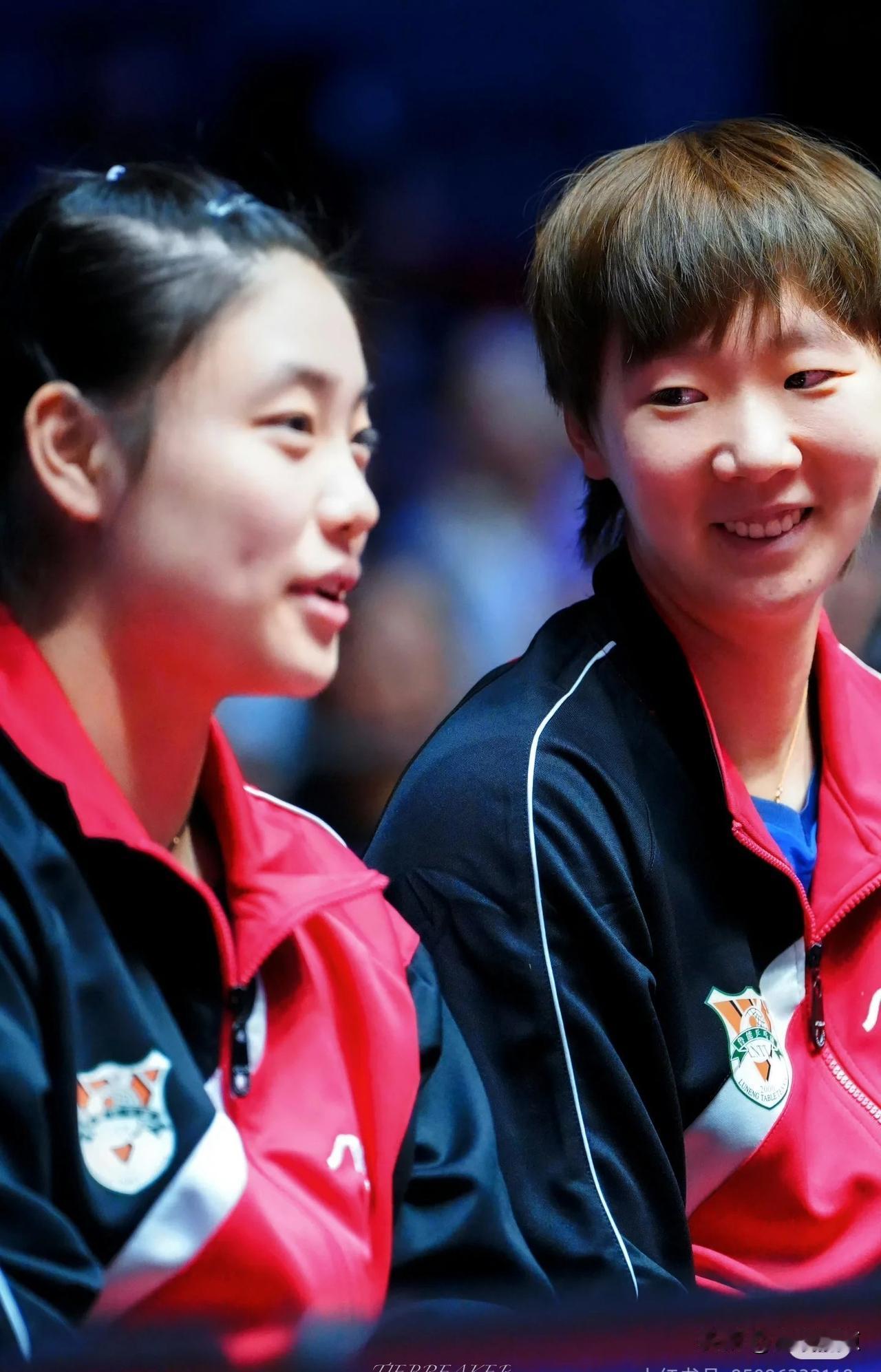 石洵瑶晋级，徐奕爆冷输球，国乒女单八强对阵出炉WTT马斯喀特常规挑战赛21号打