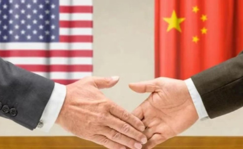 中国航母战斗群亮剑西太，在日本表态之后，美国军方也表态了，从其措辞中能够看出，美